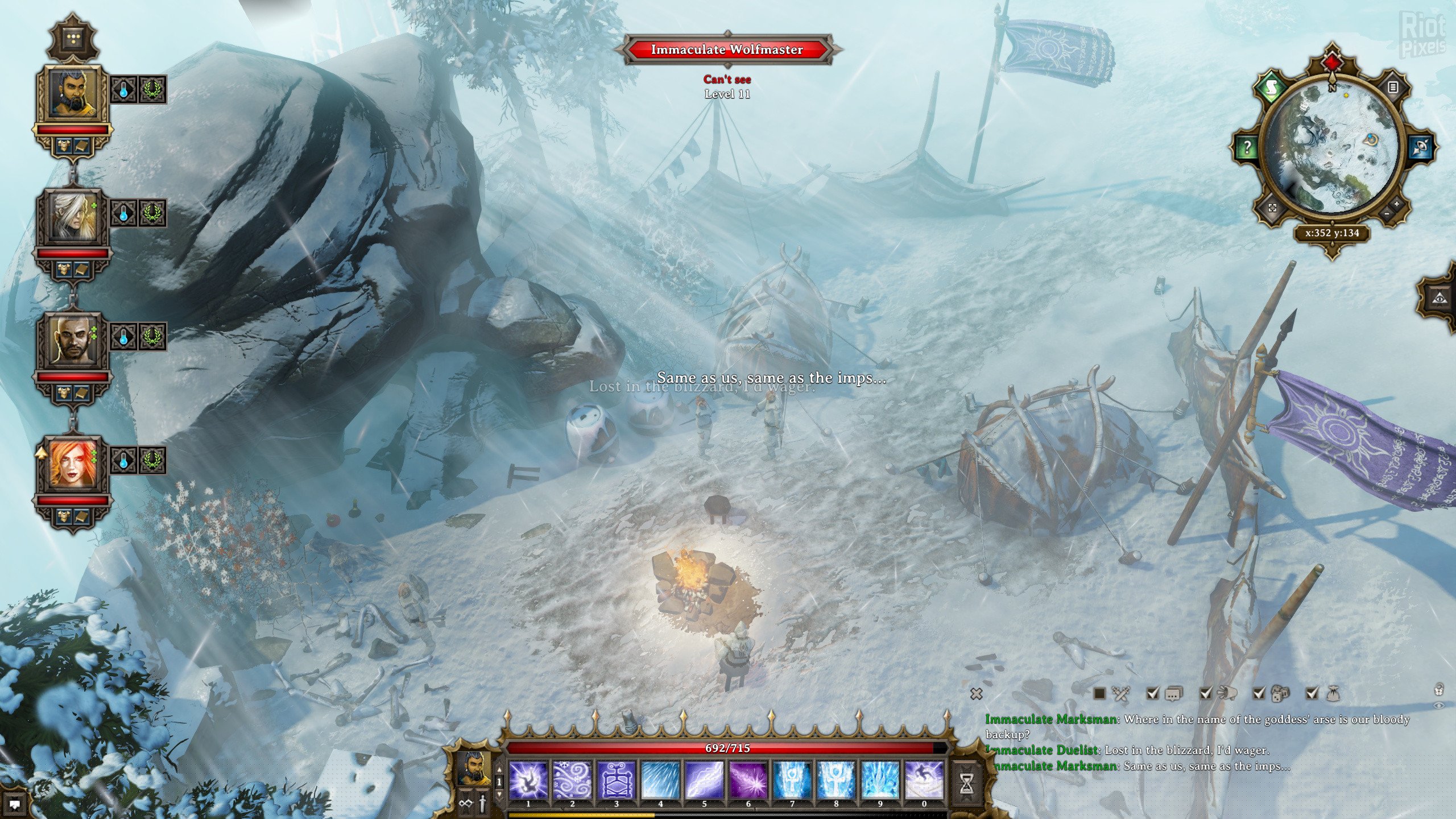 [10]-Divinity: Original Sin – Digital Collector’s Edition, v1.0.252.0 Download-HohohoGames