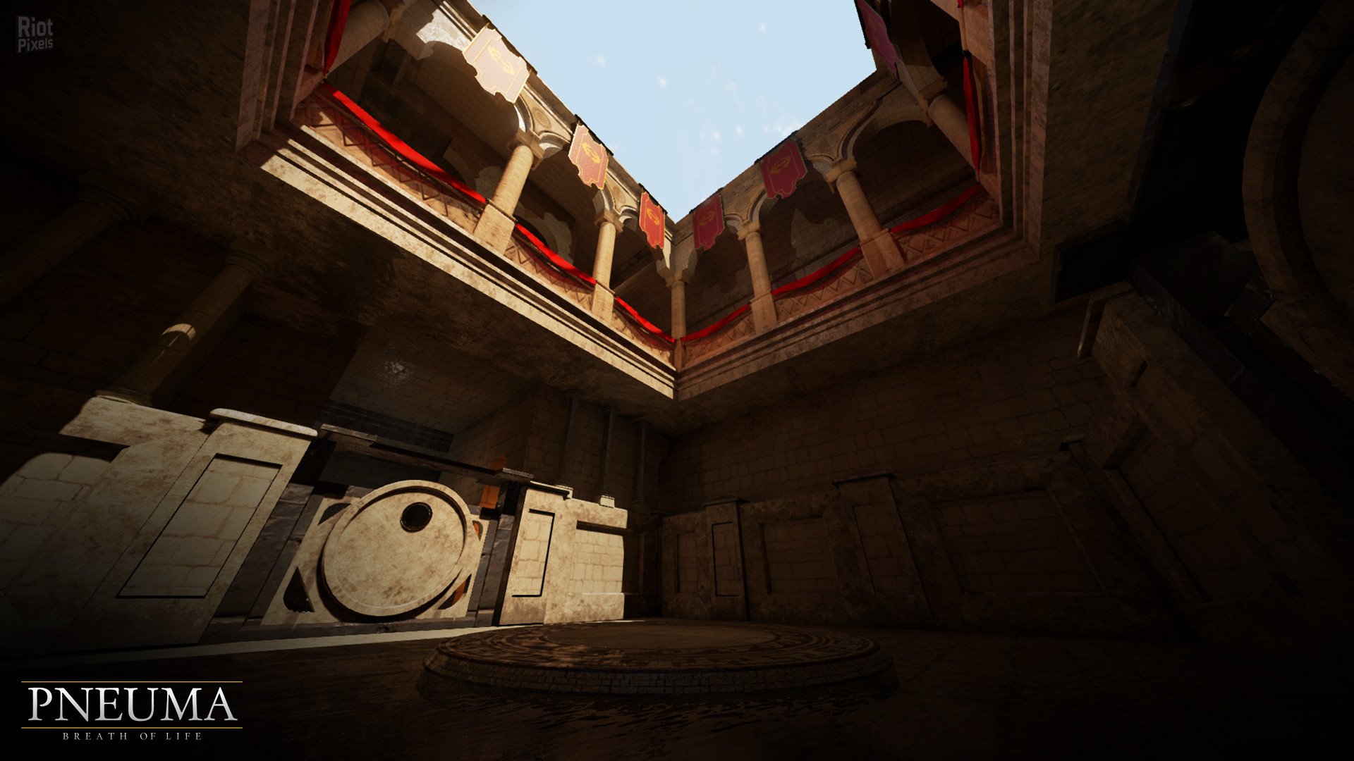 [5]-Pneuma: Breath of Life Download-HohohoGames