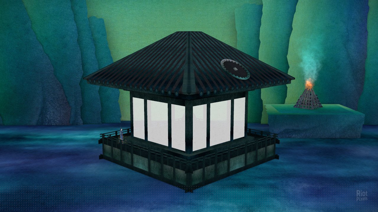 [2]-Tengami Download-HohohoGames