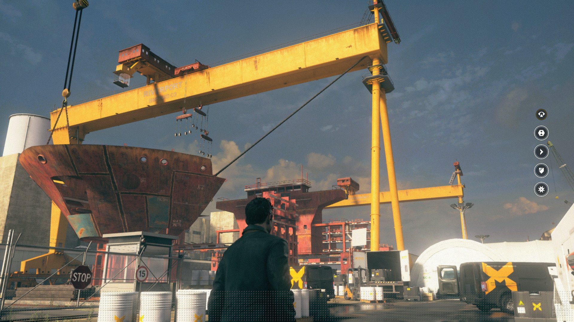 [13]-Quantum Break – Live Series Offline Add-on Download-HohohoGames