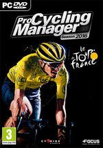 Pro Cycling Manager Season 2016 Download-HohohoGames