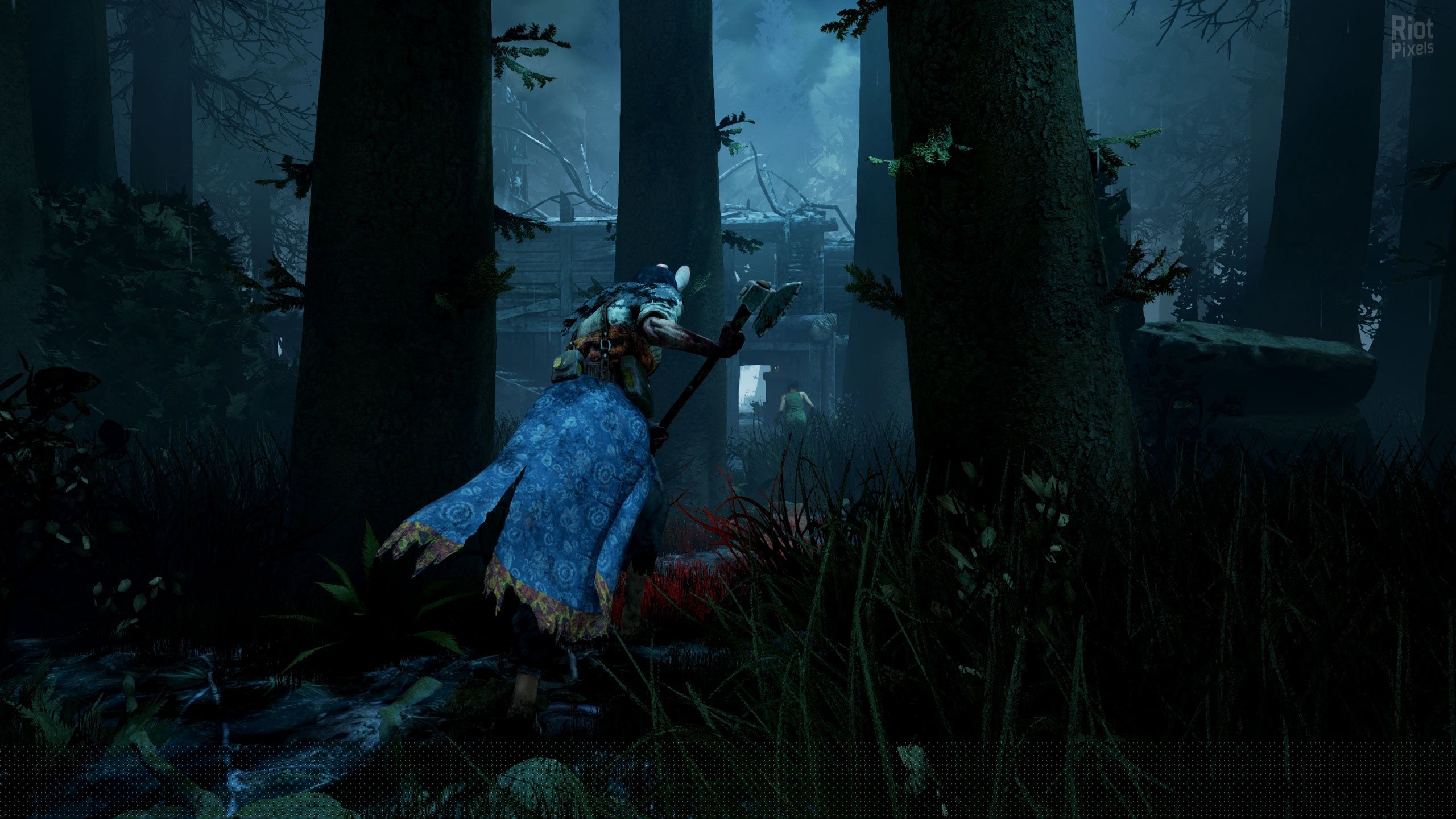 [7]-Dead by Daylight v1.0.2 Hotfix 2 Download-HohohoGames