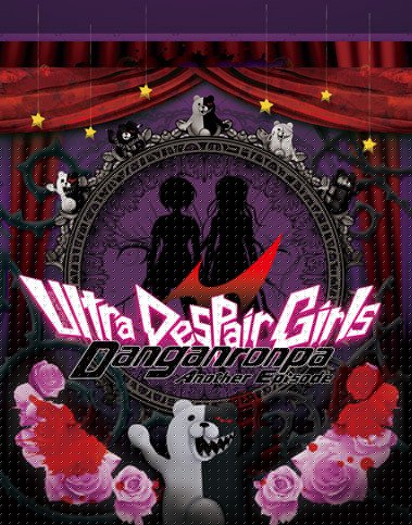 Danganronpa Another Episode: Ultra Despair Girls Download-HohohoGames