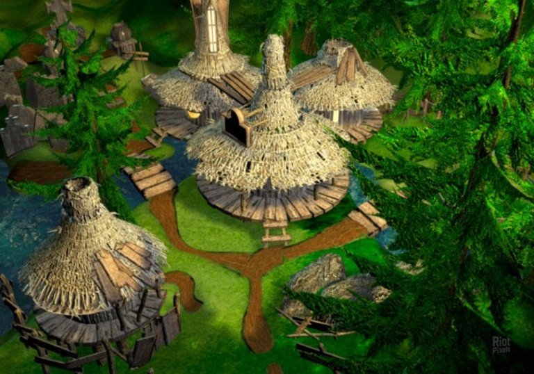 [34]-Final Fantasy IX Download-HohohoGames