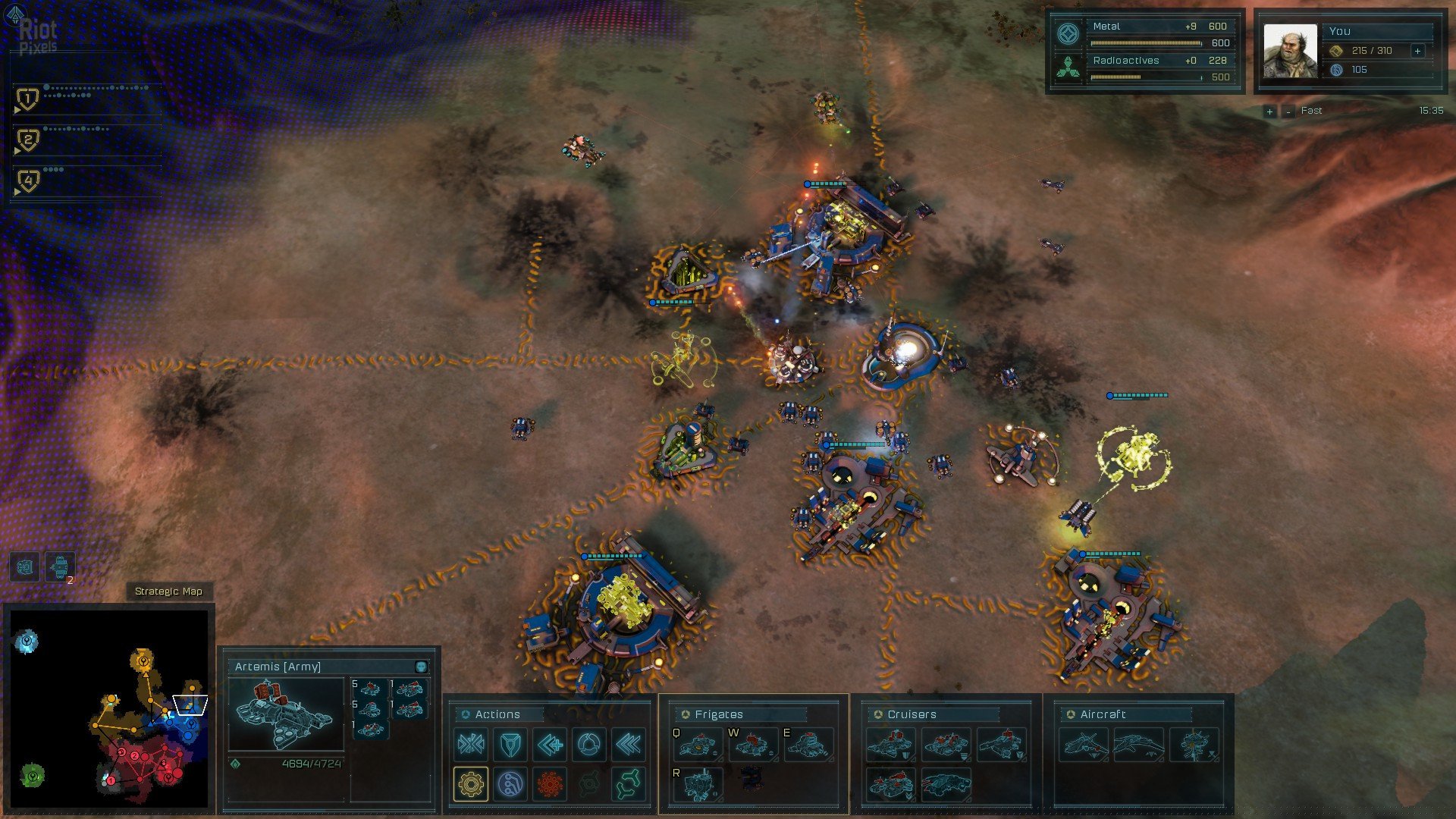 [16]-Ashes of the Singularity Download-HohohoGames
