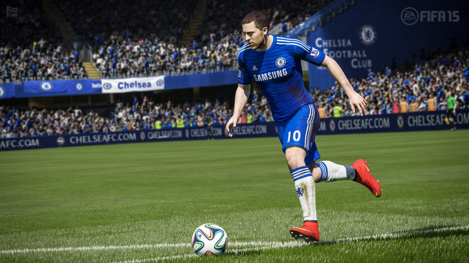 [11]-FIFA 15: Ultimate Team Edition Download-HohohoGames