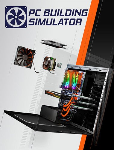 PC Building Simulator: Maxed Out Edition – v1.13 (IT Expansion) + 12 DLCs Download-HohohoGames