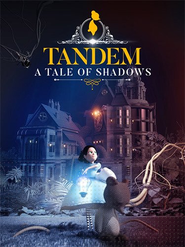 Tandem: A Tale of Shadows – BuildID 7567050 Download-HohohoGames