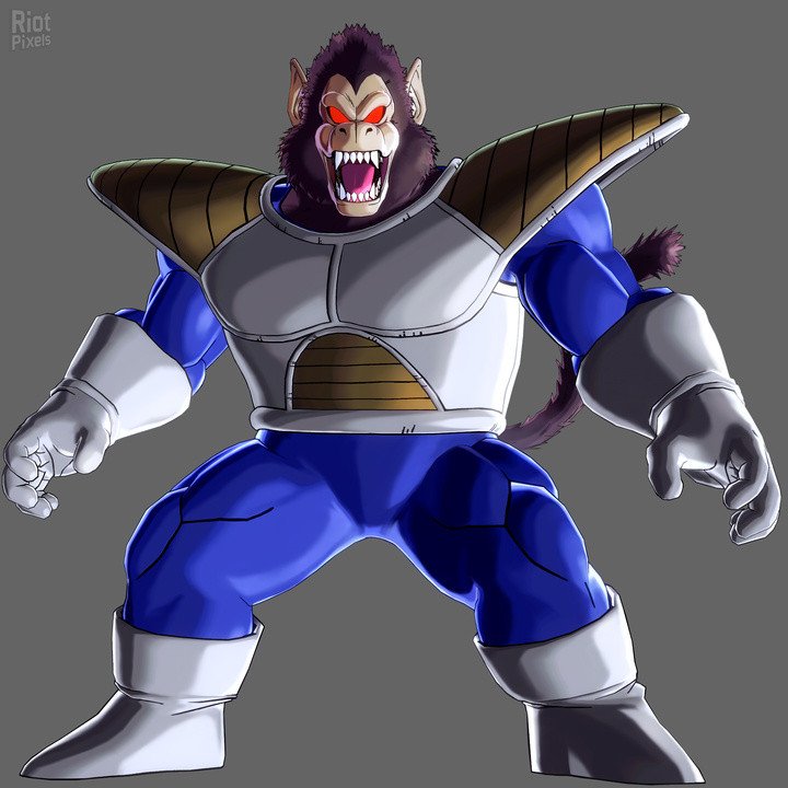 [30]-Dragon Ball: Xenoverse – Bundle Edition – v1.07 + 4 DLCs Download-HohohoGames