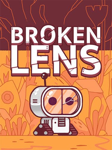 Broken Lens – v1.0.5.1 + Bonus Soundtrack Download-HohohoGames