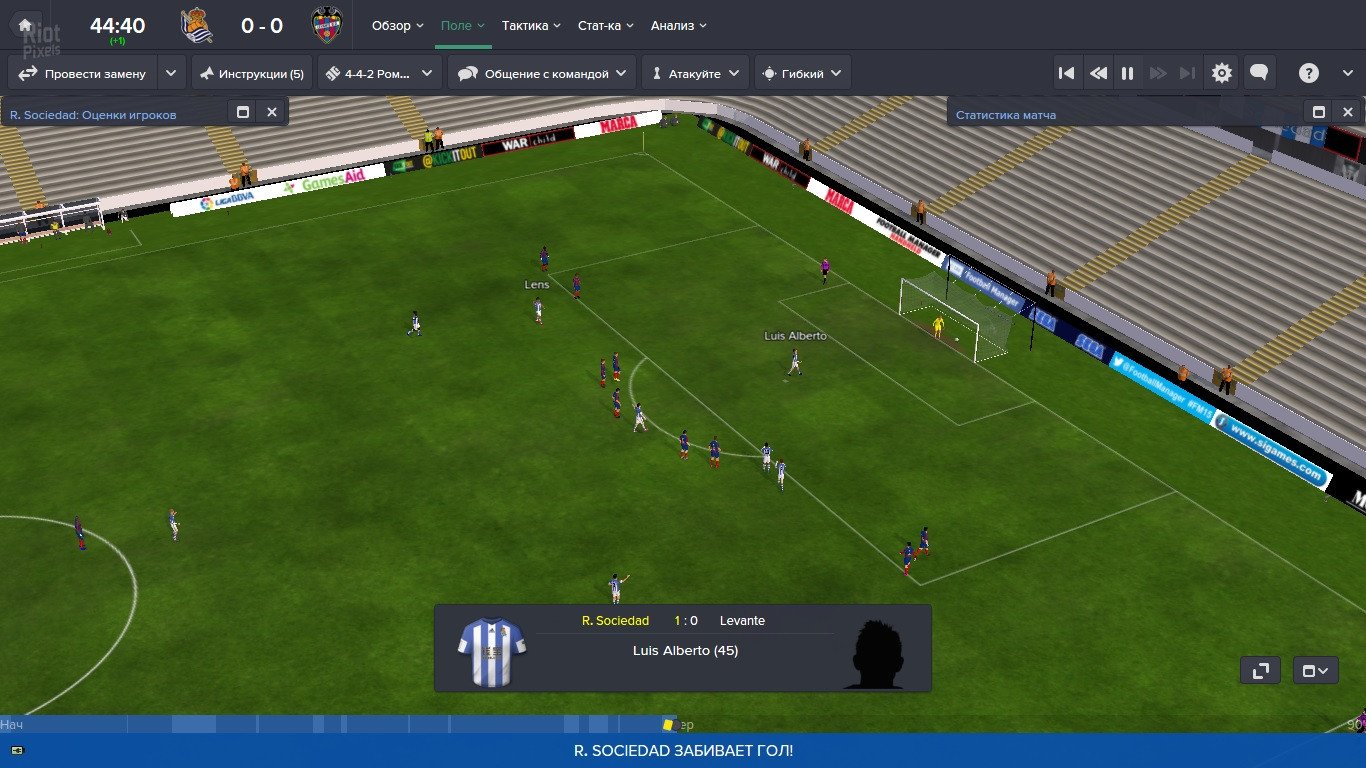 [3]-Football Manager 2015 v15.3.2 Download-HohohoGames