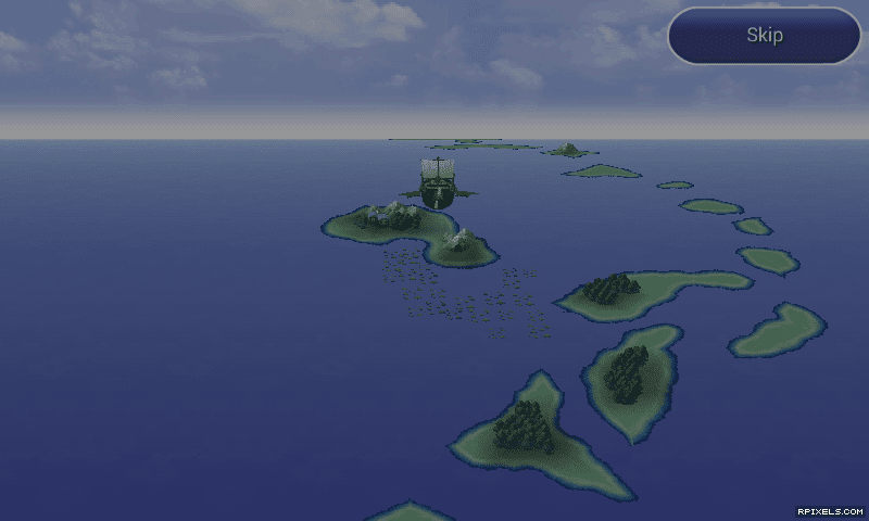 [13]-Final Fantasy IV: The After Years Download-HohohoGames
