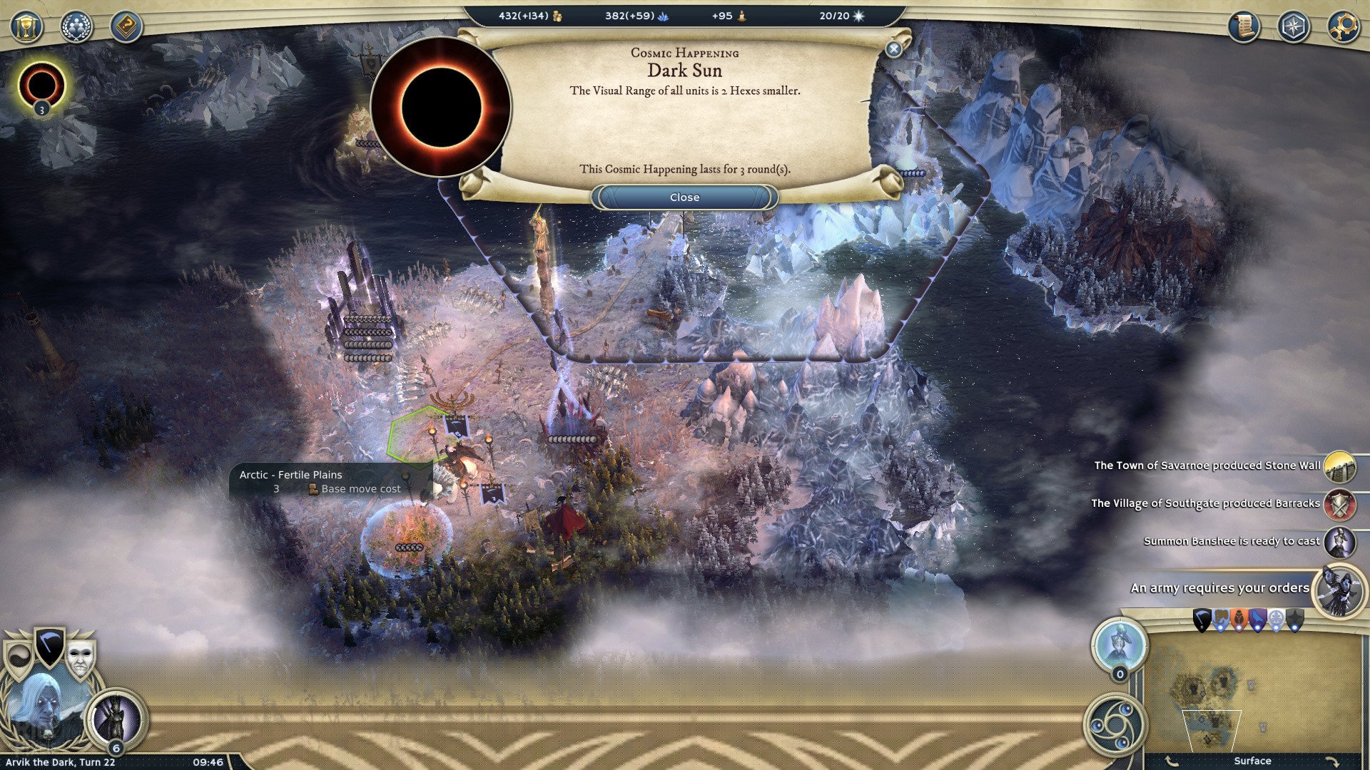 [6]-Age of Wonders 3: Eternal Lords Download-HohohoGames