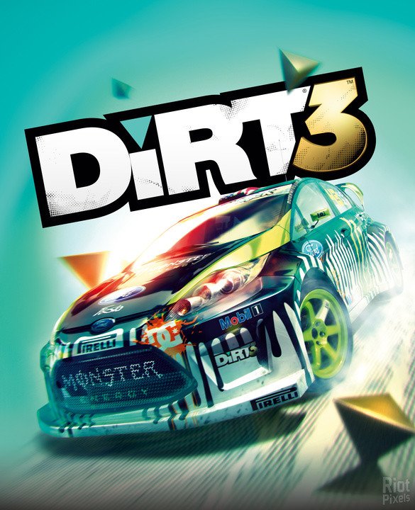 [17]-DiRT 3: Complete Edition Download-HohohoGames