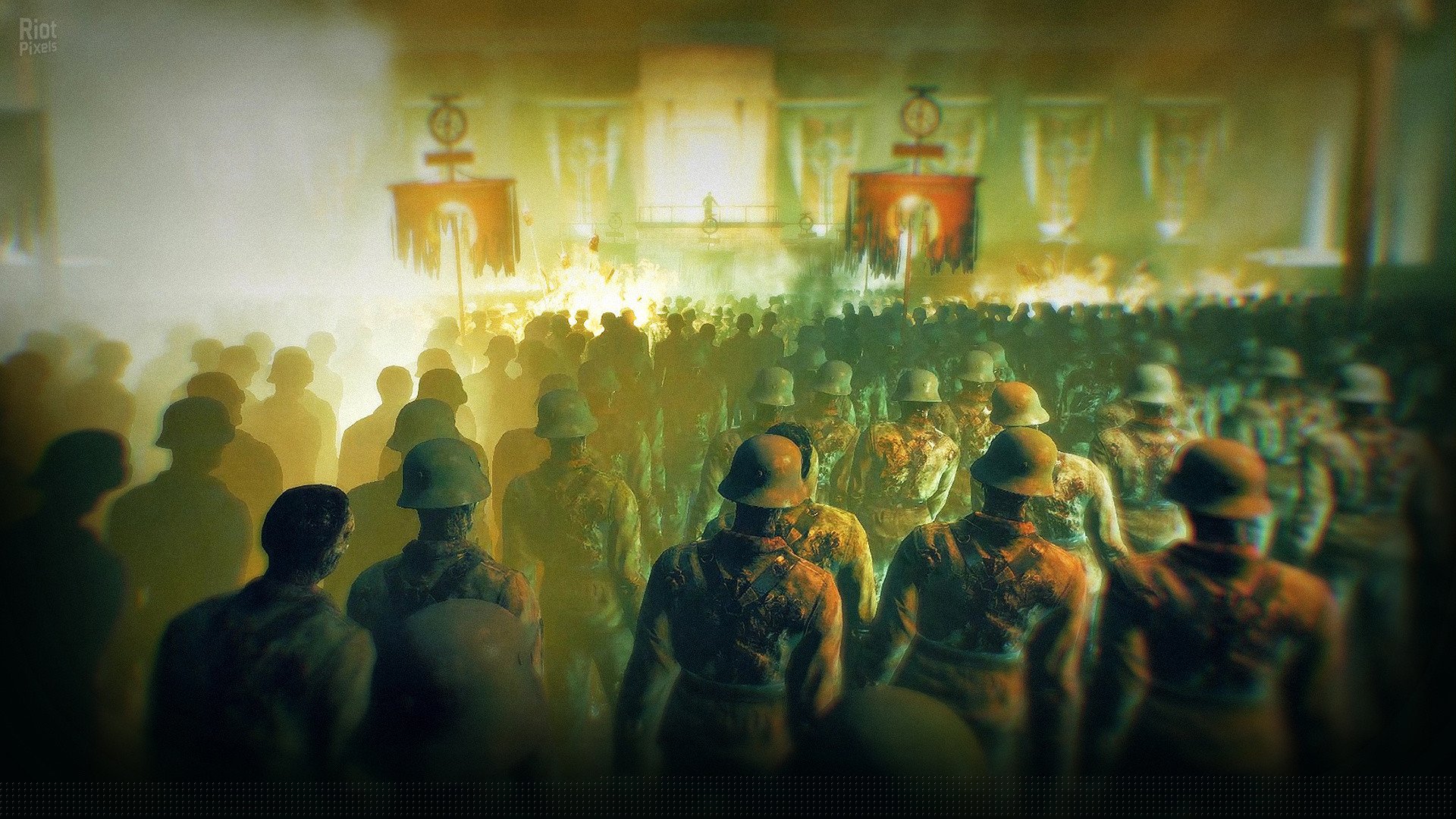 [7]-Zombie Army Trilogy Download-HohohoGames