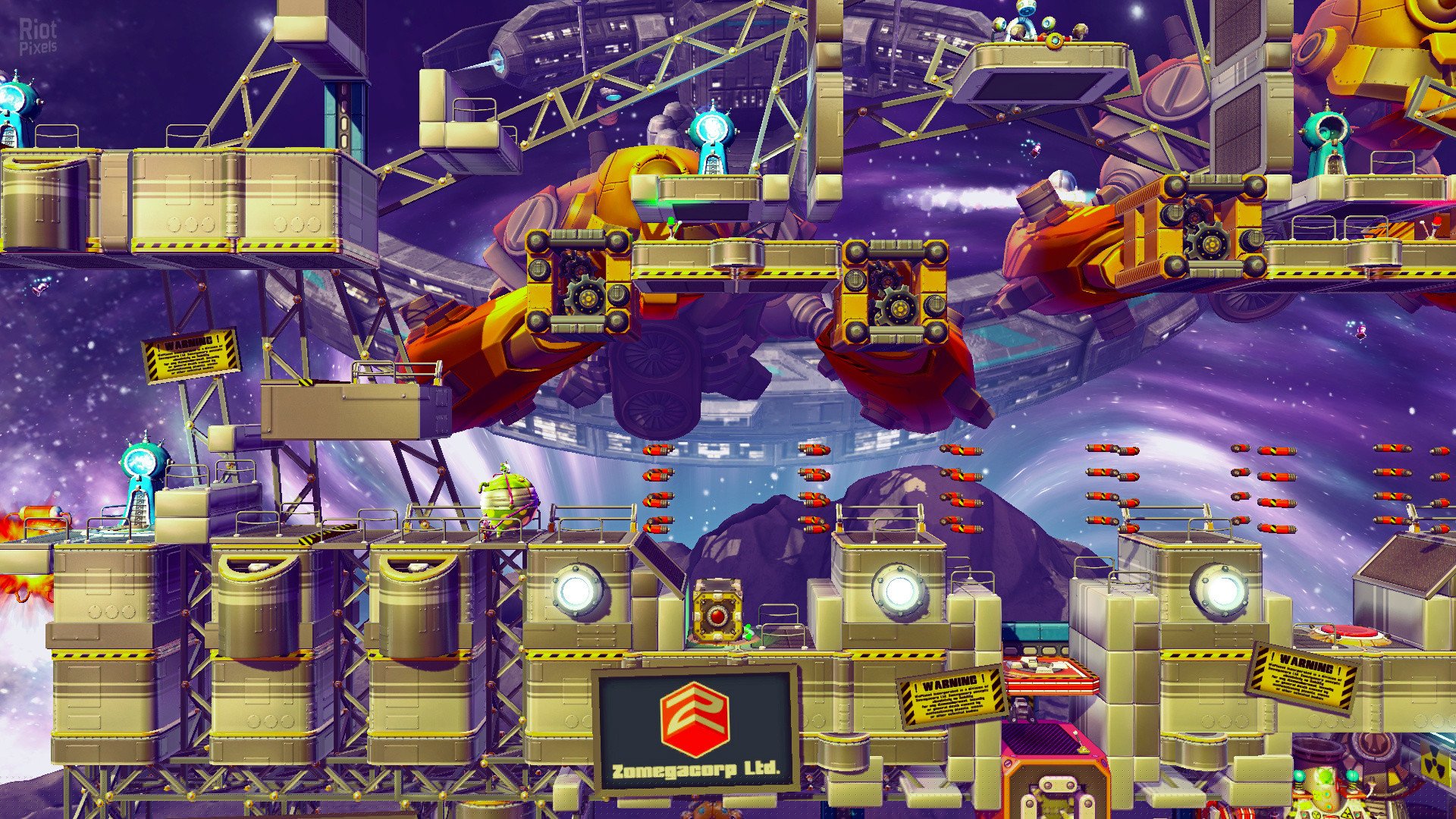 [5]-Shiftlings Download-HohohoGames