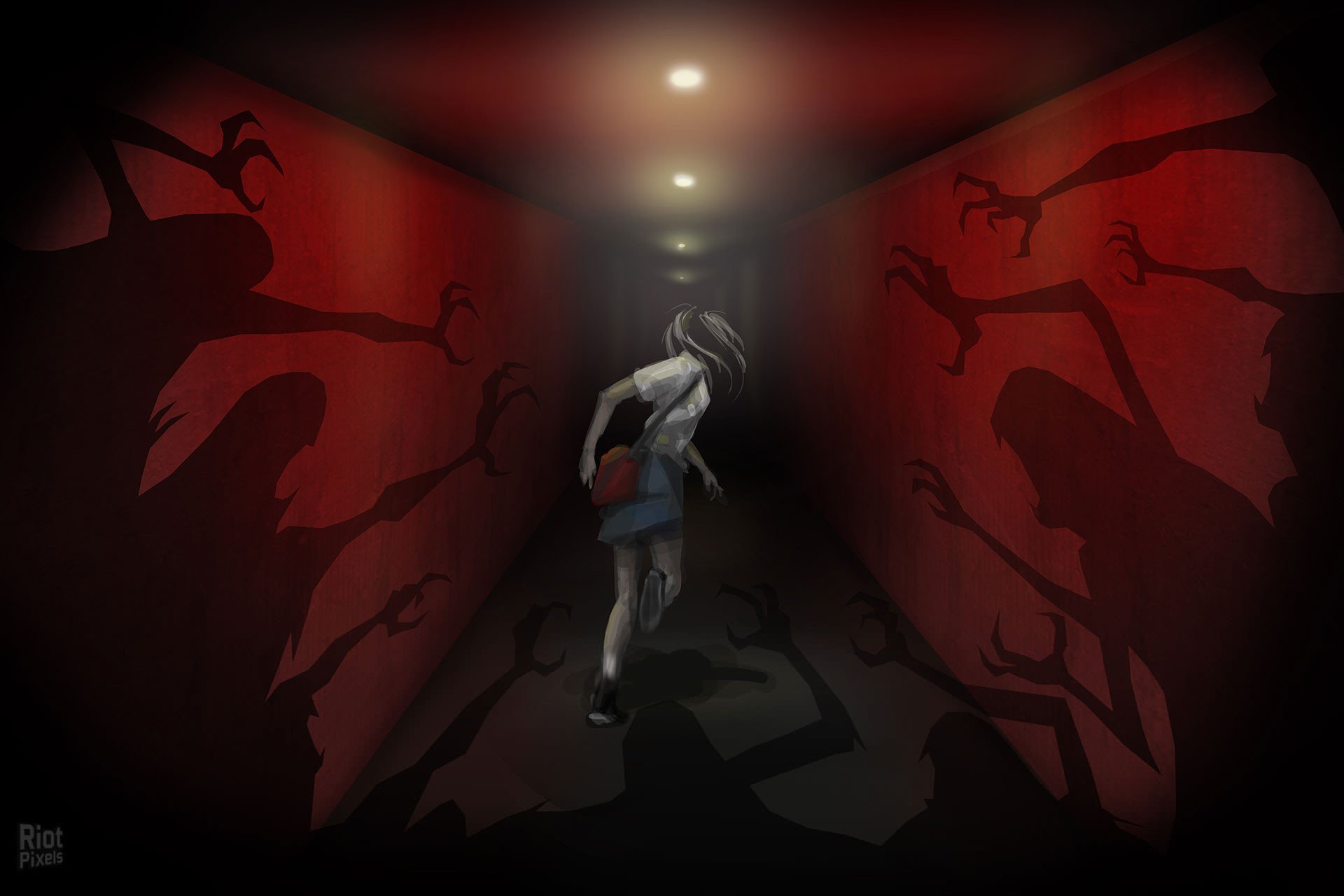 [20]-DreadOut: Acts 0, 1, 2 Download-HohohoGames