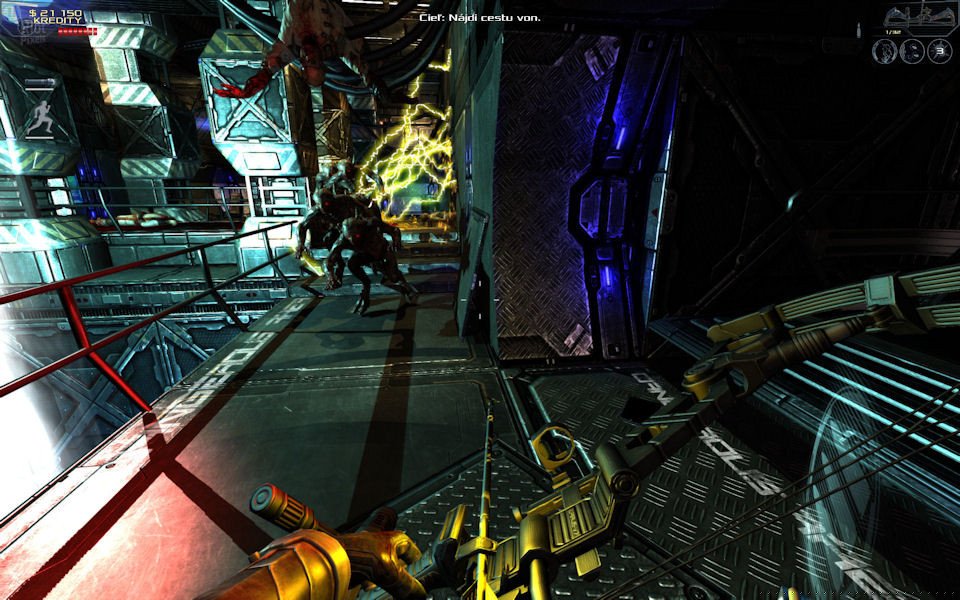 [5]-Dead Effect Download-HohohoGames