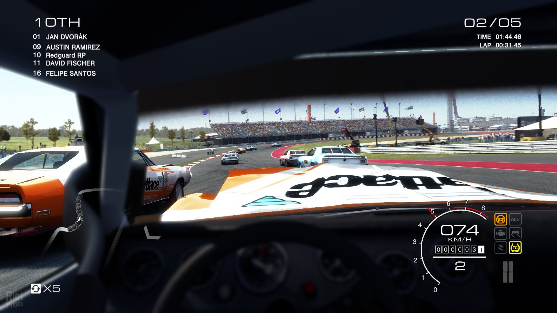 [7]-GRID Autosport – Complete – v1.0.103.1840 + All DLCs Download-HohohoGames