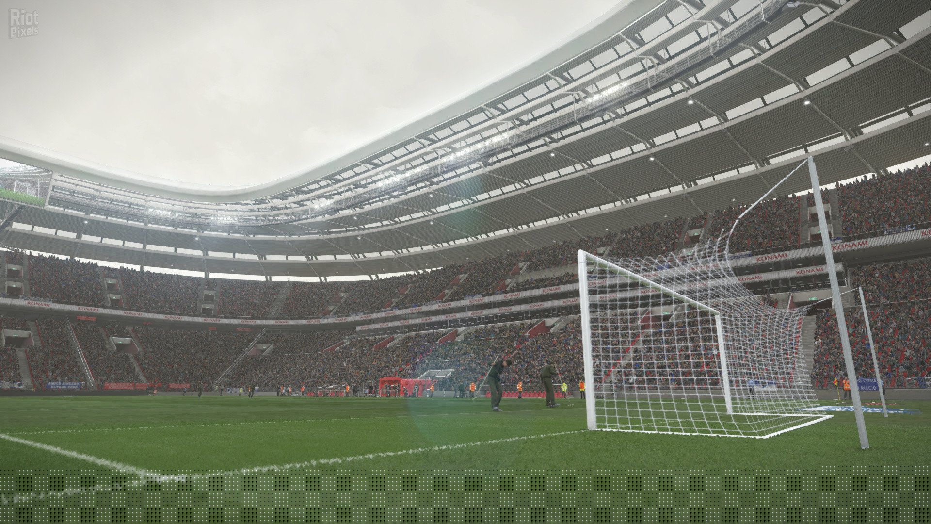 [14]-Pro Evolution Soccer 2017 – v1.01.00 Download-HohohoGames