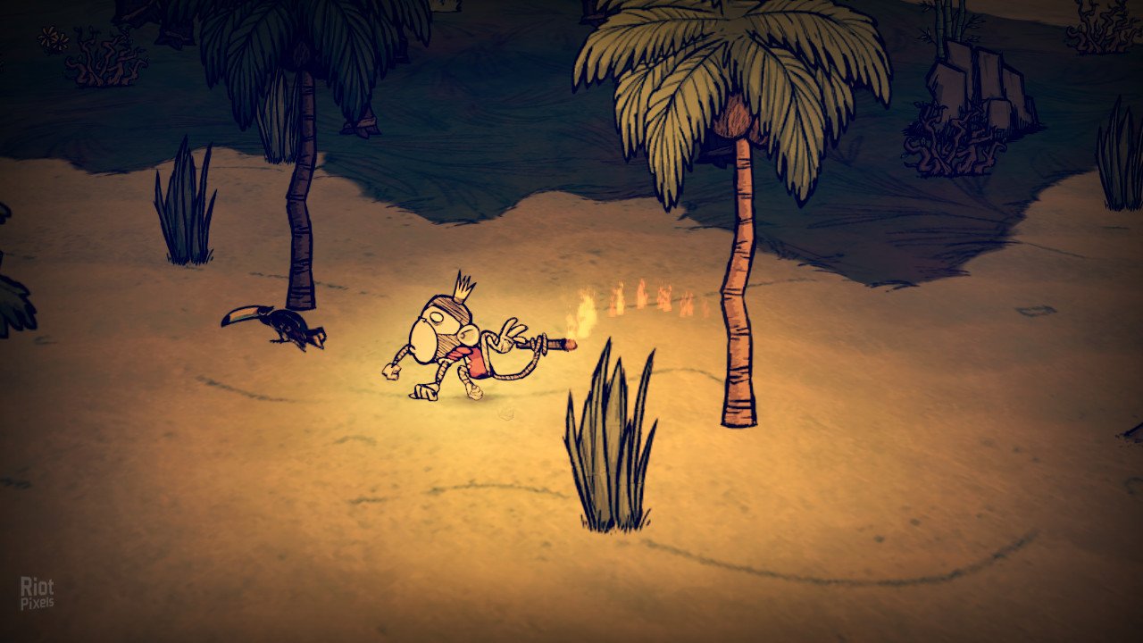 [5]-Don’t Starve Alone Pack v171894 + 2 DLC Download-HohohoGames