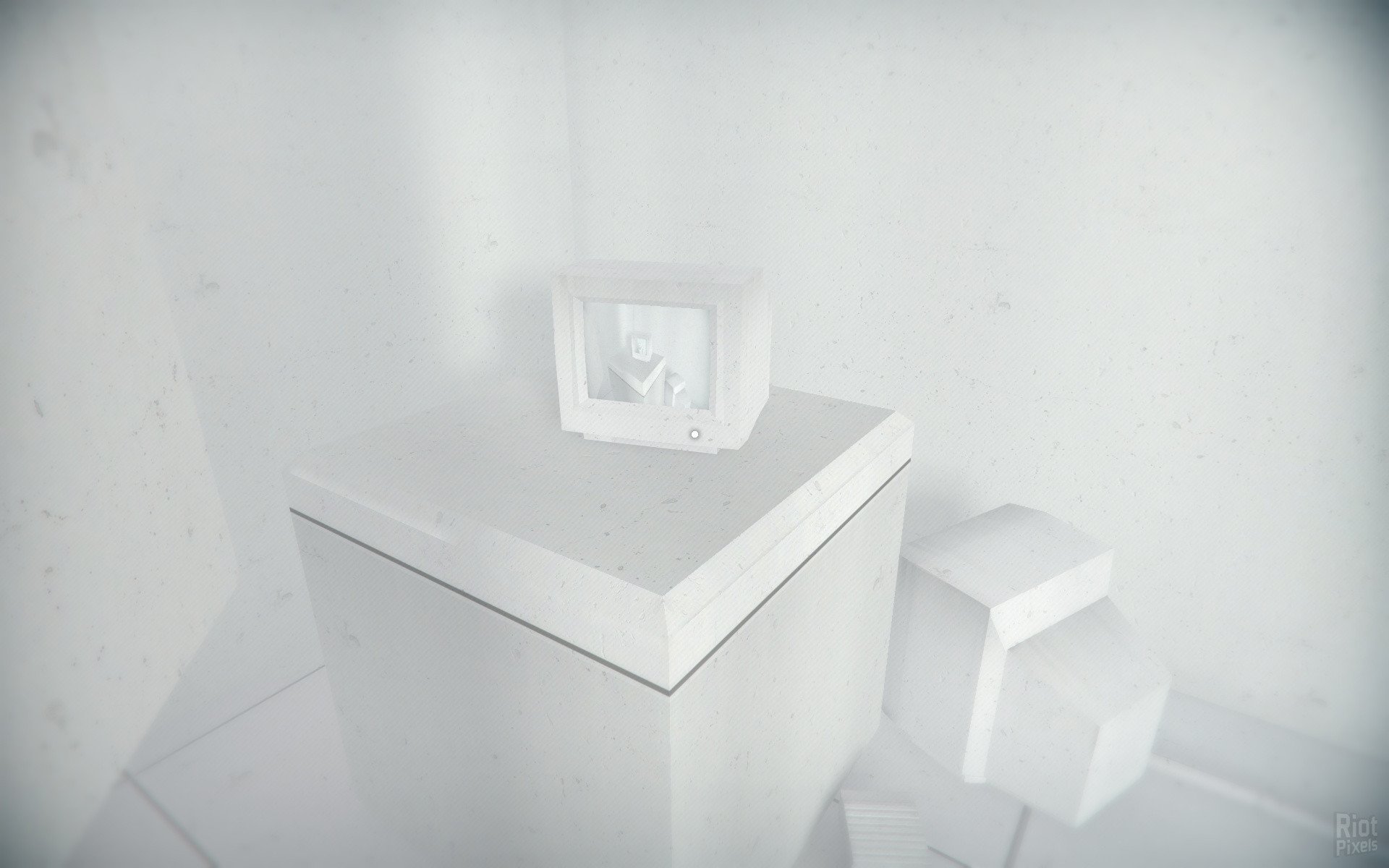 [16]-Superhot + Update 3 Download-HohohoGames