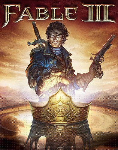 Fable 3 – v1.1.1.3 + All DLCs + Unlocker + Bonus Content Download-HohohoGames