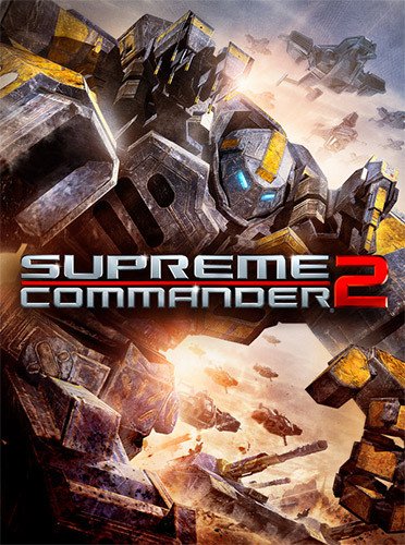 Supreme Commander 2 – v1.260 + Infinite War Battle Pack DLC Download-HohohoGames