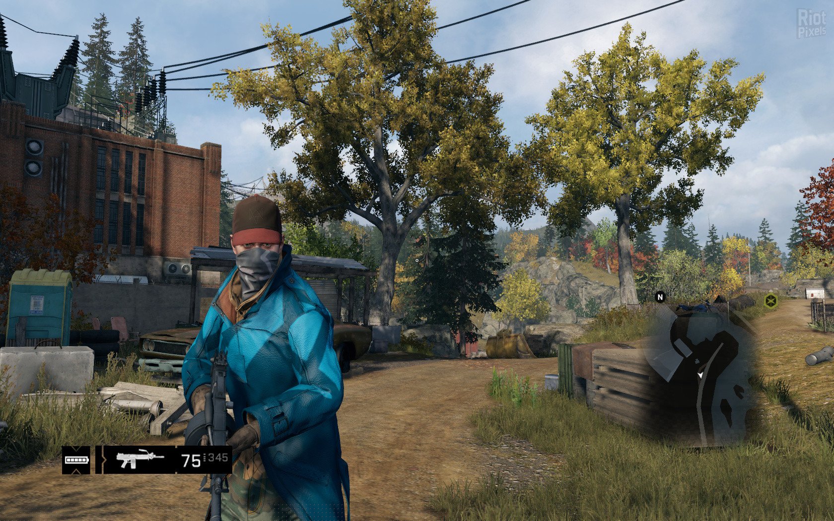 [11]-Watch Dogs v1.06.329 + All DLCs Download-HohohoGames