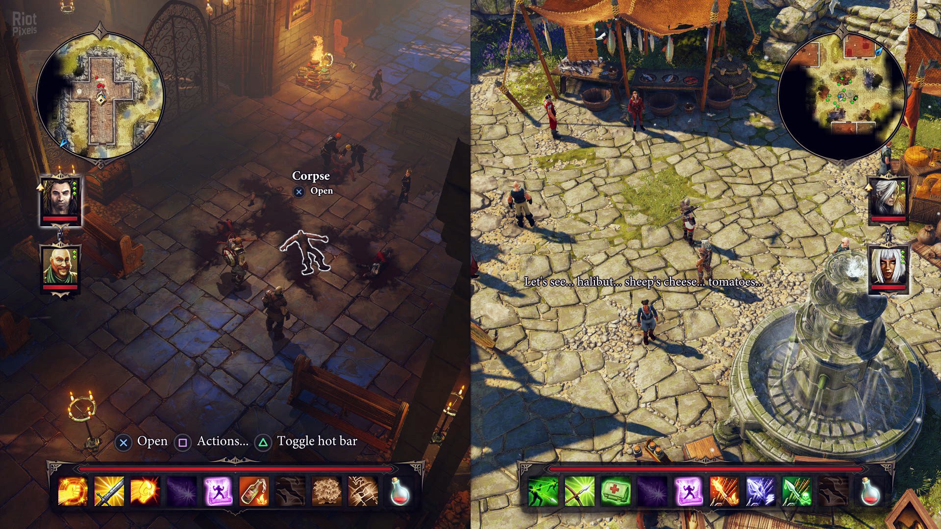 [3]-Divinity: Original Sin – Enhanced Edition Download-HohohoGames