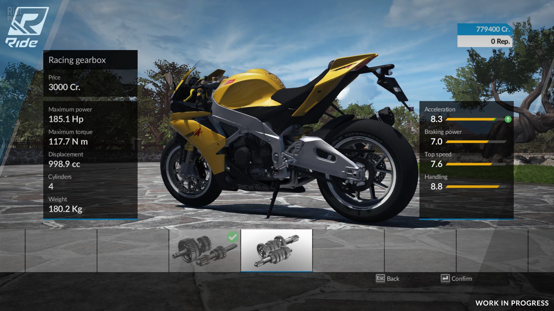 [13]-Ride + 4 DLC + Update 2 Download-HohohoGames