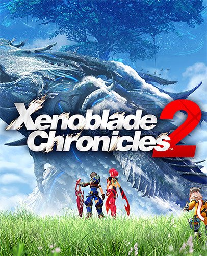 Xenoblade Chronicles 2 – v2.1.0 + 7 DLCs + Yuzu/Ryujinx Emus for PC Download-HohohoGames