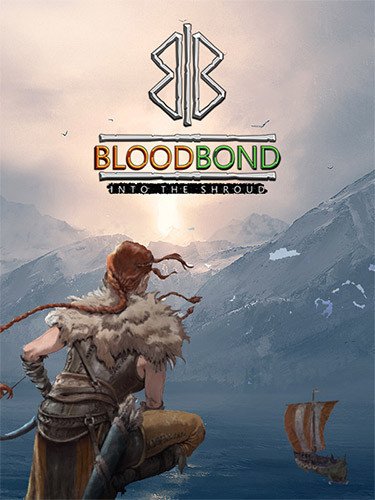 Blood Bond: Into the Shroud (Enhanced Edition) – v7.0 + Comic Book Download-HohohoGames