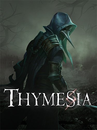 Thymesia: Digital Deluxe Edition + Bonus Content Download-HohohoGames