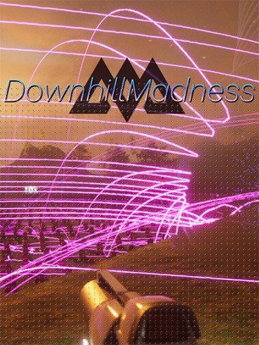 DownhillMadness + Windows 7 Fix Download-HohohoGames
