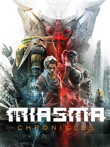 Miasma Chronicles + Windows 7 Fix Download-HohohoGames