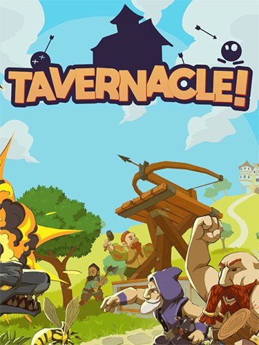 Tavernacle! – v1.0.1 Download-HohohoGames