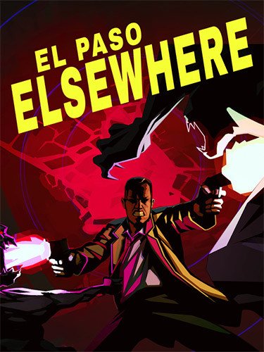 El Paso, Elsewhere – Release v.10 + Bonus OST Download-HohohoGames