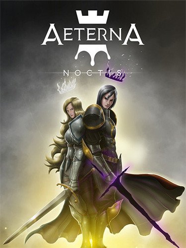 Aeterna Noctis – v3.0.000 + Virtuoso DLC Download-HohohoGames