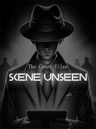 The Cadet Files: Scene Unseen + Windows 7 Fix Download-HohohoGames