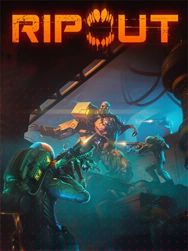 RIPOUT – v1.0:01 Download-HohohoGames