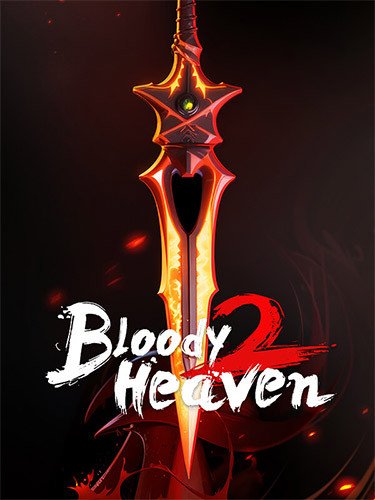 Bloody Heaven 2 – v0.04 + Windows 7 Fix Download-HohohoGames