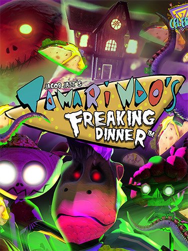 Tamarindos Freaking Dinner Download-HohohoGames