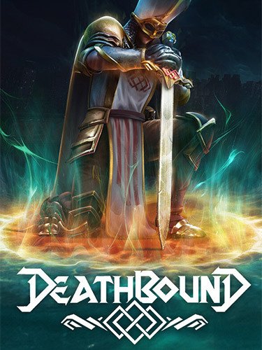Deathbound: Ultimate Edition – v1.1.8f1 + 4 DLCs/Bonuses Download-HohohoGames