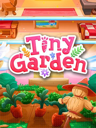 Tiny Garden – v1.0.2 + 3 DLCs Download-HohohoGames