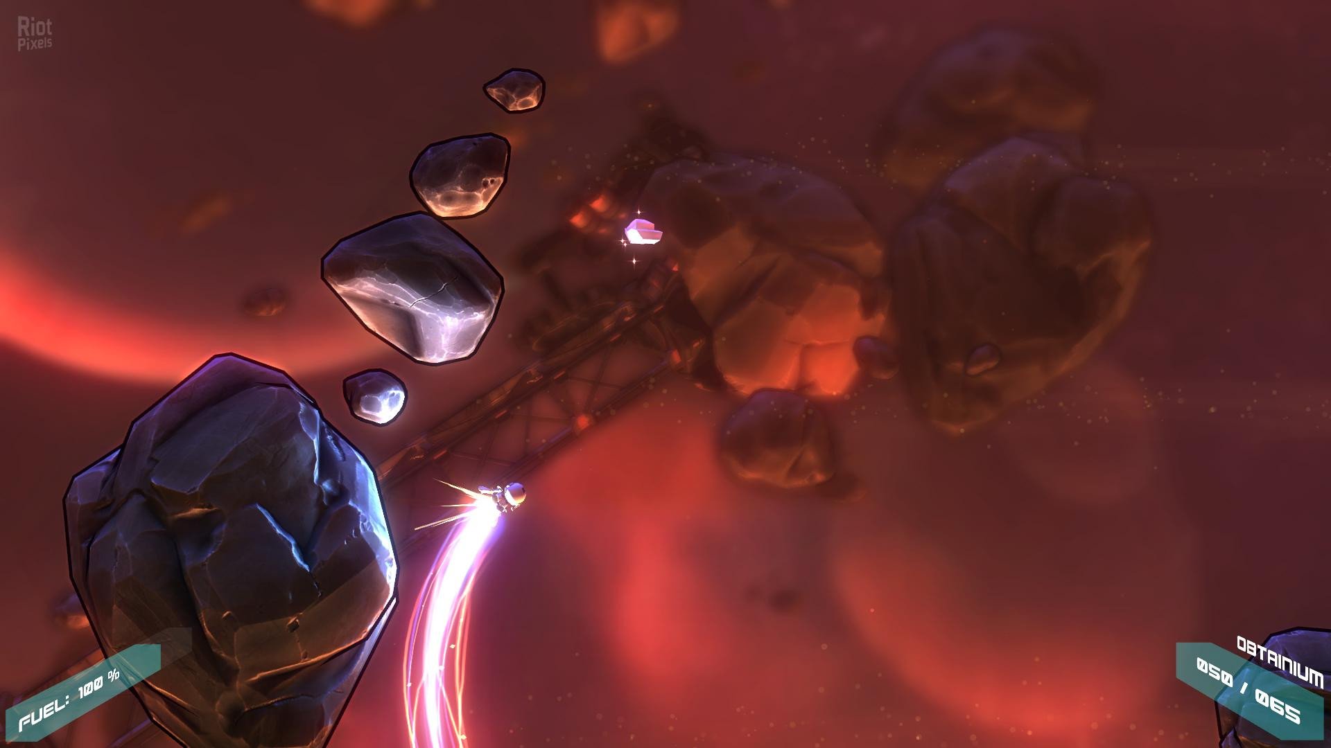 [12]-Lost Orbit Download-HohohoGames
