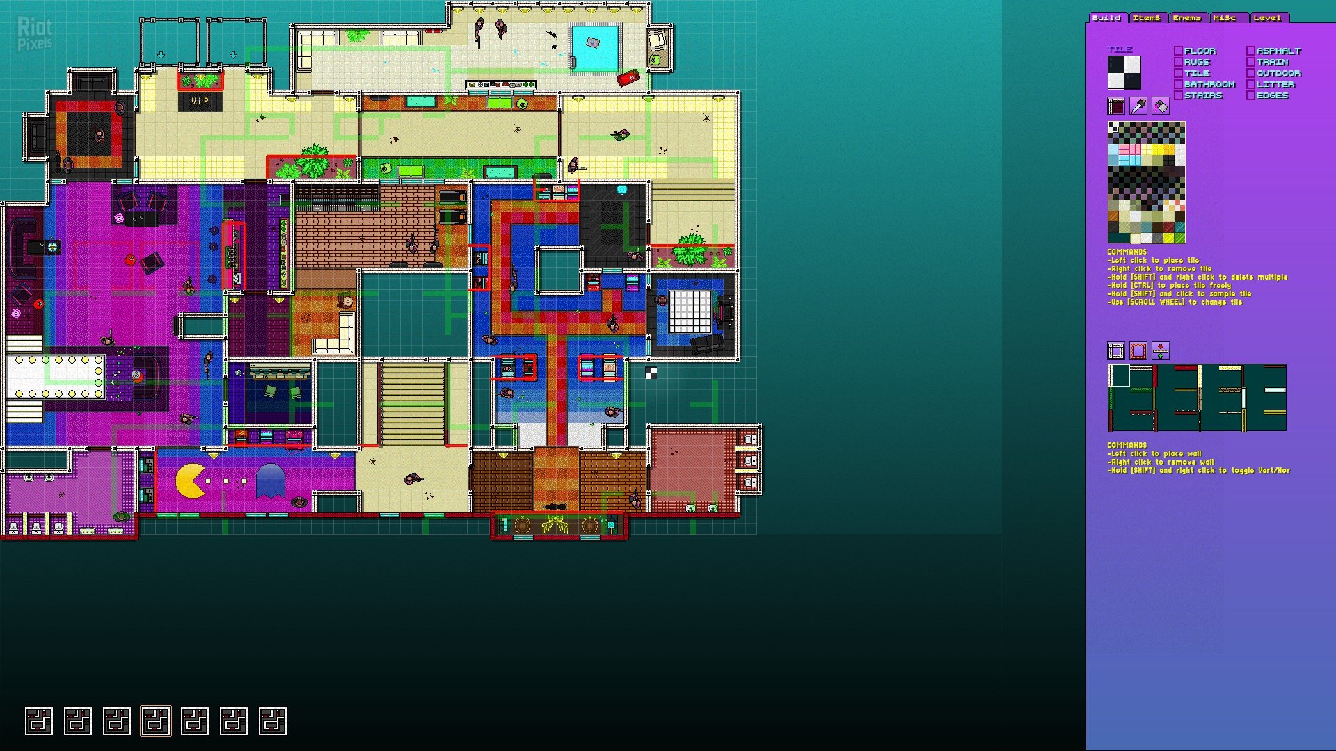 [9]-Hotline Miami 2: Wrong Number Download-HohohoGames