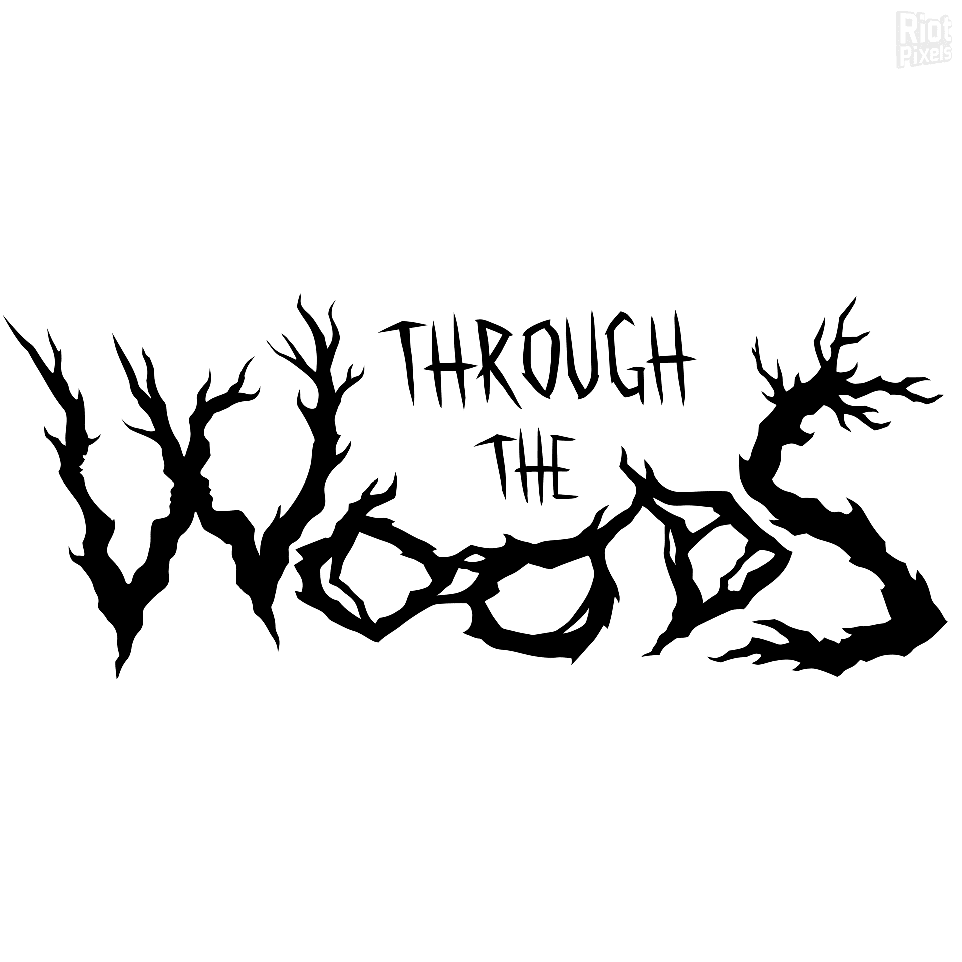 [22]-Through the Woods + HotFix Download-HohohoGames