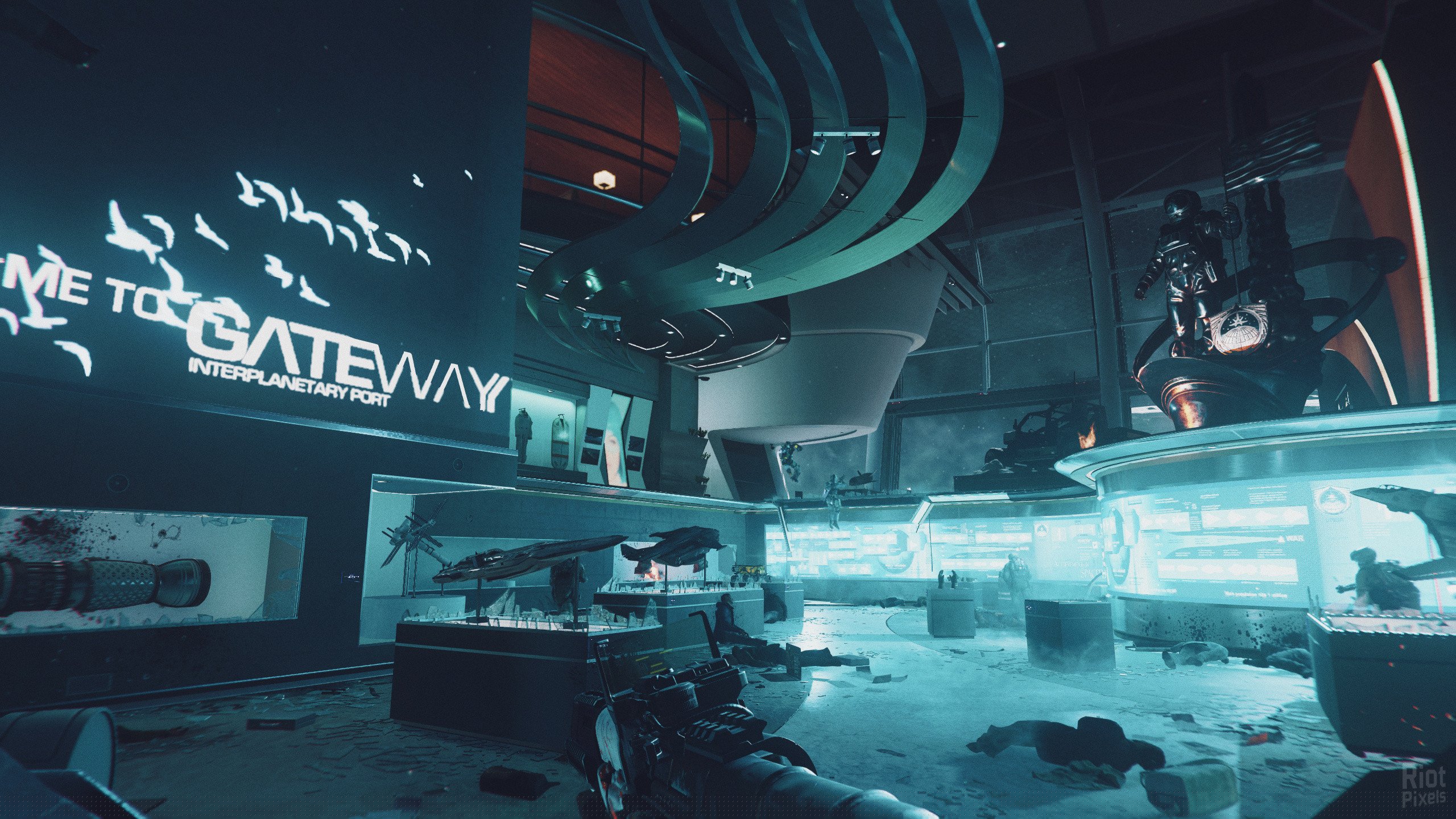 [8]-Call of Duty: Infinite Warfare – Digital Deluxe Edition Download-HohohoGames
