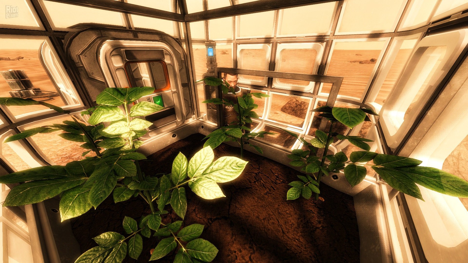 [14]-Take On Mars – v1.0.0001 Download-HohohoGames